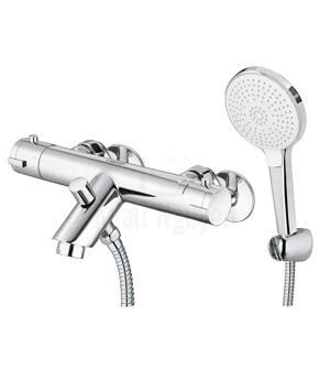 Sen tắm nóng lạnh cố định nhiệt Caesar TS617