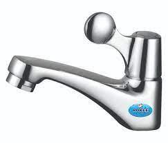 Sen tắm nóng lạnh đồng DL 303S