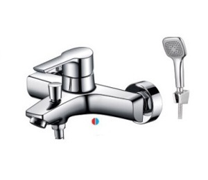 Sen tắm nóng lạnh Dorico DC-8147