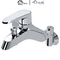 Sen tắm nóng lạnh ECOFA E-803