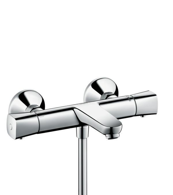 Sen tắm nóng lạnh Ecostat Universal Hansgrohe 13123000