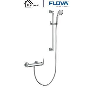 Sen tắm nóng lạnh Flova FH 7609-D100-9509-568