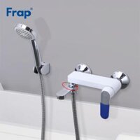 Sen tắm nóng lạnh Frap-F3234