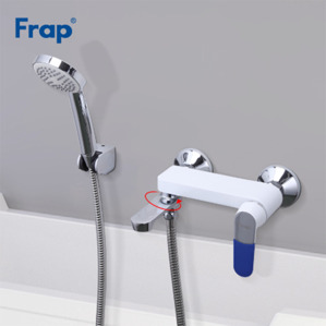 Sen tắm nóng lạnh Frap F3234