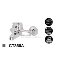 Sen tắm nóng lạnh gắn tường Cotto CT366A