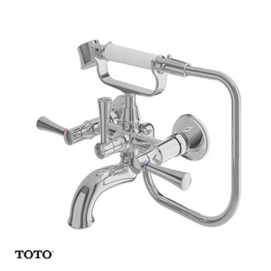 Sen tắm nóng lạnh TOTO TX411SG