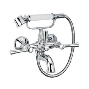 Sen tắm nóng lạnh TOTO TX411SG