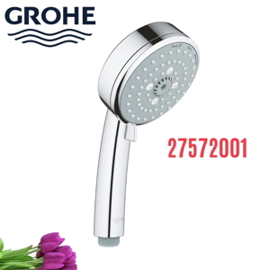 Sen tắm nóng lạnh Grohe 27572001
