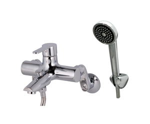 Sen tắm nóng lạnh Hàn Quốc Mirolin MK-700-H200