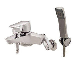 Sen tắm nóng lạnh Hàn Quốc Mirolin MK-600-H250