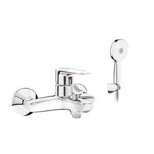 Sen tắm nóng lạnh Inax BFV-1113S-8C