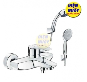 Sen tắm nóng lạnh Inax BFV-213S-1C