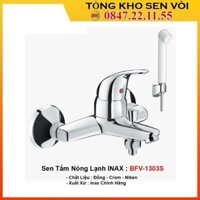 Sen tắm nóng lạnh INAX BFV-1303S/4C