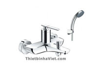 Sen tắm nóng lạnh Inax BFV-4000S-5C