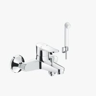 Sen Tắm Nóng Lạnh Inax BFV-1003S Tay Sen Nhựa