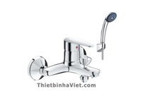 Sen tắm nóng lạnh Inax BFV-1103S-4C