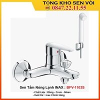 Sen tắm nóng lạnh INAX BFV-1103S/4C