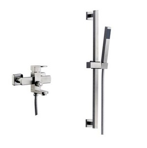 Sen tắm nóng lạnh inox 304 Moonoah MN-366