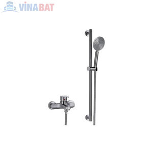 Sen tắm nóng lạnh inox 304 Moonoah MN-706