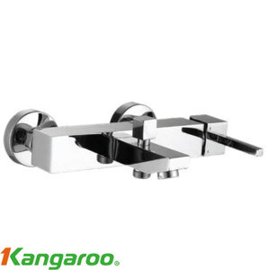 Sen tắm nóng lạnh kháng khuẩn Kangaroo KG-690S