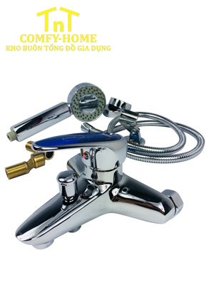 Sen tắm nóng lạnh Koesi KB 103