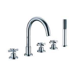 Sen tắm nóng lạnh lắp bồn tắm Amy AM1005