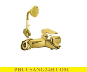 Sen tắm nóng lạnh Luxta L-2216G