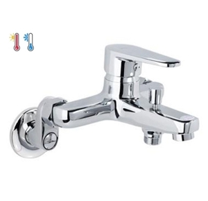 Sen tắm nóng lạnh Luxta L-2223