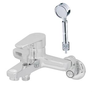 Sen tắm nóng lạnh Luxta L-2223