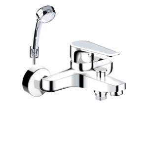 Sen tắm nóng lạnh Luxta L2223SN+T11