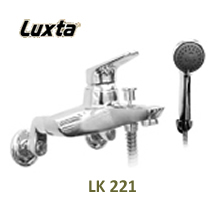 Sen tắm nóng lạnh Luxta LK-221