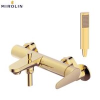 SEN TẮM NÓNG LẠNH MIROLIN MK630G