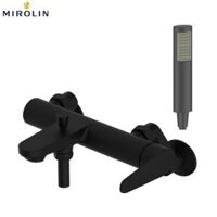 SEN TẮM NÓNG LẠNH MIROLIN MK630B