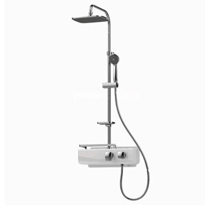 Sen tắm nóng lạnh phun mưa HADO SS-400