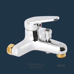 Sen tắm nóng lạnh Plano ĐQ803