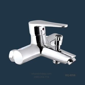 Sen tắm nóng lạnh Plano ĐQ805B