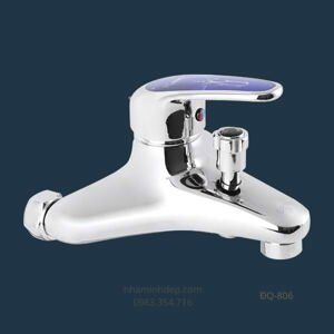 Sen tắm nóng lạnh Plano ĐQ806