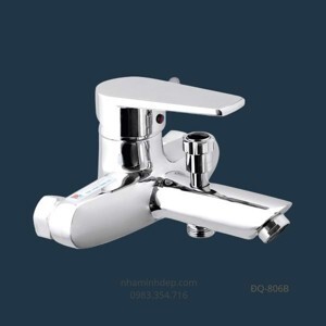 Sen tắm nóng lạnh Plano ĐQ806B