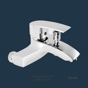 Sen tắm nóng lạnh Plano ĐQ809