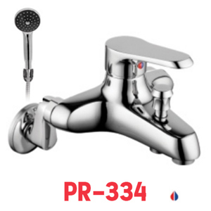Sen tắm nóng lạnh Proxia PR-334