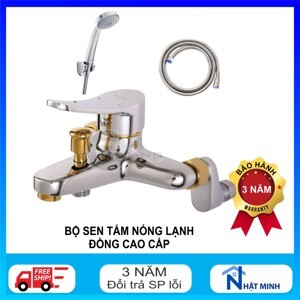 Sen tắm nóng lạnh Rangos RG-02S