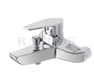 Sen tắm nóng lạnh Rangos RG-06S