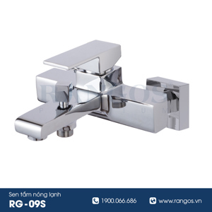 Sen tắm nóng lạnh Rangos RG-09S