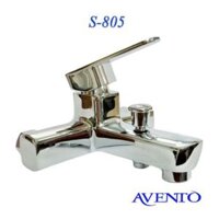 Sen tắm nóng lạnh S - 805 L.Avento