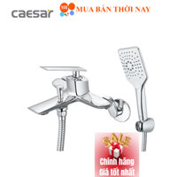 SEN TẮM NÓNG LẠNH S823C CAESAR