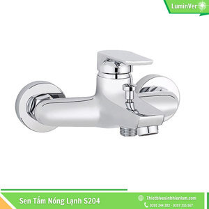 Sen tắm nóng lạnh SANI S204
