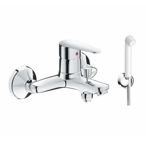 Sen tắm nóng lạnh massage Inax BFV-1103S