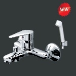 Sen tắm nóng lạnh massage Inax BFV-1103S