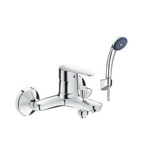 Sen tắm nóng lạnh massage INAX BFV-1103S-4C