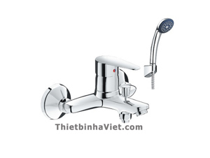 Sen tắm nóng lạnh massage INAX BFV-1103S-4C